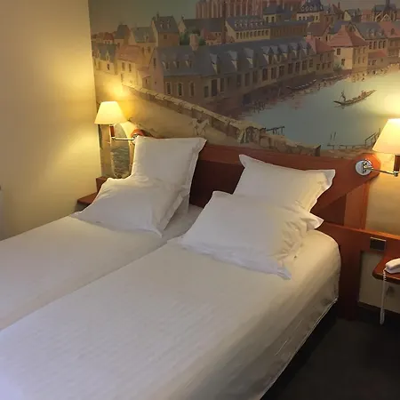 Otel Le Carlton Amiens